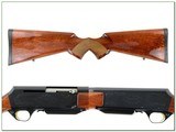 Browning BAR Safari with BOSS 7mm Rem in box! - 2 of 4