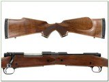 Winchester Model 70 1974 New Haven made collector in 264 Win Mag! - 2 of 4