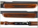Browning Double Auto early steel receiver made 52 to 55 12 Ga - 3 of 4