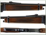 Browning BLR USA made by TRW in 1966 RARE 243 Win near new! - 3 of 4