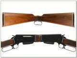 Browning BLR USA made by TRW in 1966 RARE 243 Win near new! - 2 of 4