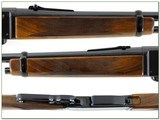 Browning BLR 308 USA made by TRW in 1966 RARE unfired as new! - 3 of 4
