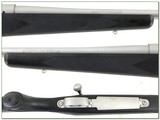 Winchester Model 70 Stainless Classic BOSS in 270 Win Like New! - 3 of 4