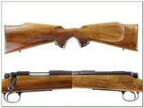 Remington 700 1977 Varmint Special 223 Rem Heavy Barrel Exc Cond! - 2 of 4