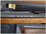 Marlin Golden 39M Mountie 22 JM marked made in 1967 Gold Saddle Ring! - 4 of 4