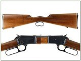 Marlin Golden 39M Mountie 22 JM marked made in 1967 Gold Saddle Ring! - 2 of 4