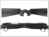 Browning A-Bolt II Stalker in 270 Win 22in barrel with BOSS! - 2 of 4