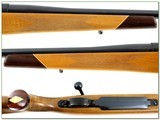 Weatherby Mark V Deluxe 300 Wby Mag 26” Rifle Excellent - 3 of 4
