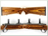 Ruger M77 All Weather Mark II 223 Rem 26” HB w Laminate Stock - 2 of 4