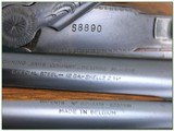 Browning Superposed 12 GA Belgium 26” Skeet 1957 - 4 of 4