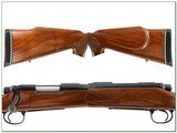 Remington 700 BDL 1984 in hard to find 350 Rem Mag collector! - 2 of 4