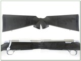 Browning A Bolt II Stainless Stalker 270 Win 22” Rifle - 2 of 4 Browning A Bolt II Stainless Stalker 270 Win 22” Rifle - 2 of 4