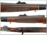 Remington 700 BDL Custom Deluxe LH in 300 RUM looks unfired! - 3 of 4