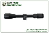 Nikon 2.5-10 X 40mm Prostaff rifle scope as new with covers - 4 of 4