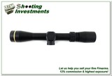 Leupold Freedom 2-7 x33 rifle scope looks new - 3 of 4