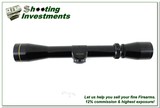 Leupold 2-7 X 33 Vari-X II GLOSS scope Like NEW! - 4 of 4