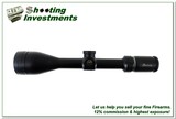 Burris 4.5-14 x 42mm w/ AO Matte Droptine