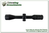 Kahles Helia CL 3-9 x 42mm Multizero SF Rifle Scope - 2 of 4