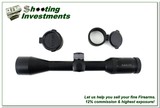 Kahles Helia CL 3-9 x 42mm Multizero SF Rifle Scope