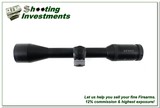 Kahles Helia CL 3-9 x 42mm Multizero SF Rifle Scope - 3 of 4 Kahles Helia CL 3-9 x 42mm Multizero SF Rifle Scope - 3 of 4