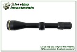 Leupold LPS 3.5-14 x 50mm 30 mm tube side AO looks new! - 3 of 4