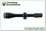 Leupold LPS 3.5-14 x 50mm 30 mm tube side AO looks new! - 2 of 4