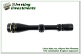 Leupold Vari-X III 3.5-10 40mm AO gloss rifle scope Exc Cond! - 2 of 4