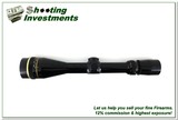 Leupold Vari-X III 3.5-10 40mm AO gloss rifle scope Exc Cond! - 4 of 4