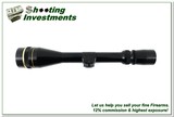 Leupold Vari-X III 3.5-10 40mm AO gloss rifle scope Exc Cond! - 3 of 4