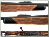 Weatherby Mark V Custom Safari Grade in 416 Remington - 3 of 4 Weatherby Mark V Custom Safari Grade in 416 Remington - 3 of 4