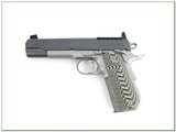 Kimber Aegis Elite Custom 9mm 5” like new 6 mags - 2 of 4