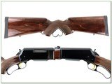 Browning BLR LT Weight 308 Win NIB 20” - 2 of 4