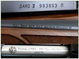 Sako V Finnbear 2001 NRA Gun in 7mm Rem Mag Exc Cond! - 4 of 4 Sako V Finnbear 2001 NRA Gun in 7mm Rem Mag Exc Cond! - 4 of 4