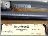 Browning BAR Grade II 74 Belgium 270 in box! - 4 of 4 Browning BAR Grade II 74 Belgium 270 in box! - 4 of 4