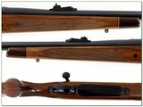 Remington 700 Custom Shop 375 H&H Mag Exc Cond! - 3 of 4