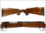 Remington 700 Custom Shop 375 H&H Mag Exc Cond! - 2 of 4
