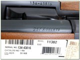 Ruger No.1 RSI Internation Mannlicher in 257 Roberts NIB! - 4 of 4 Ruger No.1 RSI Internation Mannlicher in 257 Roberts NIB! - 4 of 4