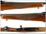 Ruger M77 270 Win Red Pad Tange Safety - 3 of 4 Ruger M77 270 Win Red Pad Tange Safety - 3 of 4