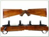 Ruger M77 270 Win Red Pad Tange Safety - 2 of 4 Ruger M77 270 Win Red Pad Tange Safety - 2 of 4