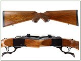 Ruger No.1 B in hard to find 300 Weatherby Mag! - 2 of 4 Ruger No.1 B in hard to find 300 Weatherby Mag! - 2 of 4