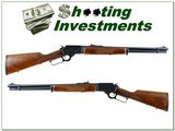 Marlin 1894 in 44 Rem Mag JM marked made in 1995