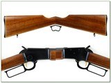 Marlin 39M made in 1980 pre-safety JM marked unfired in box! - 2 of 4 Marlin 39M made in 1980 pre-safety JM marked unfired in box! - 2 of 4