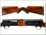 Browning A5 62 Belgium Sweet Sixteen 26in VR IC! - 2 of 4 Browning A5 62 Belgium Sweet Sixteen 26in VR IC! - 2 of 4