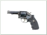 Smith & Wesson 10-8 38 S&W 4” Revolver - 2 of 4 Smith & Wesson 10-8 38 S&W 4” Revolver - 2 of 4