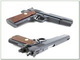 Colt Gold Cup National Match Mark IV Series 70 1911 45 ACP 5” w Box - 3 of 4 Colt Gold Cup National Match Mark IV Series 70 1911 45 ACP 5” w Box - 3 of 4