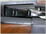 Ruger No. 1 Tropical 45-70 Red Pad Pre Warning 22” 1970 Early w Weaver Scope - 4 of 4 Ruger No. 1 Tropical 45-70 Red Pad Pre Warning 22” 1970 Early w Weaver Scope - 4 of 4