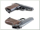 Walther PPK 32 ACP 3” Pistol w Manual and Extra Magazine - 3 of 4