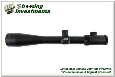 Weaver Classic Extreme 6-24x50mm 30mm SF Illuminated Matte Rifle Scope Duplex