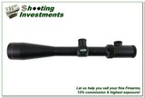 Weaver Classic Extreme 6-24x50mm 30mm SF Illuminated Matte Rifle Scope Duplex