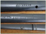 Marlin Model 55 The Goose Gun 36in 3in 12 Ga bolt shotgun - 4 of 4 Marlin Model 55 The Goose Gun 36in 3in 12 Ga bolt shotgun - 4 of 4